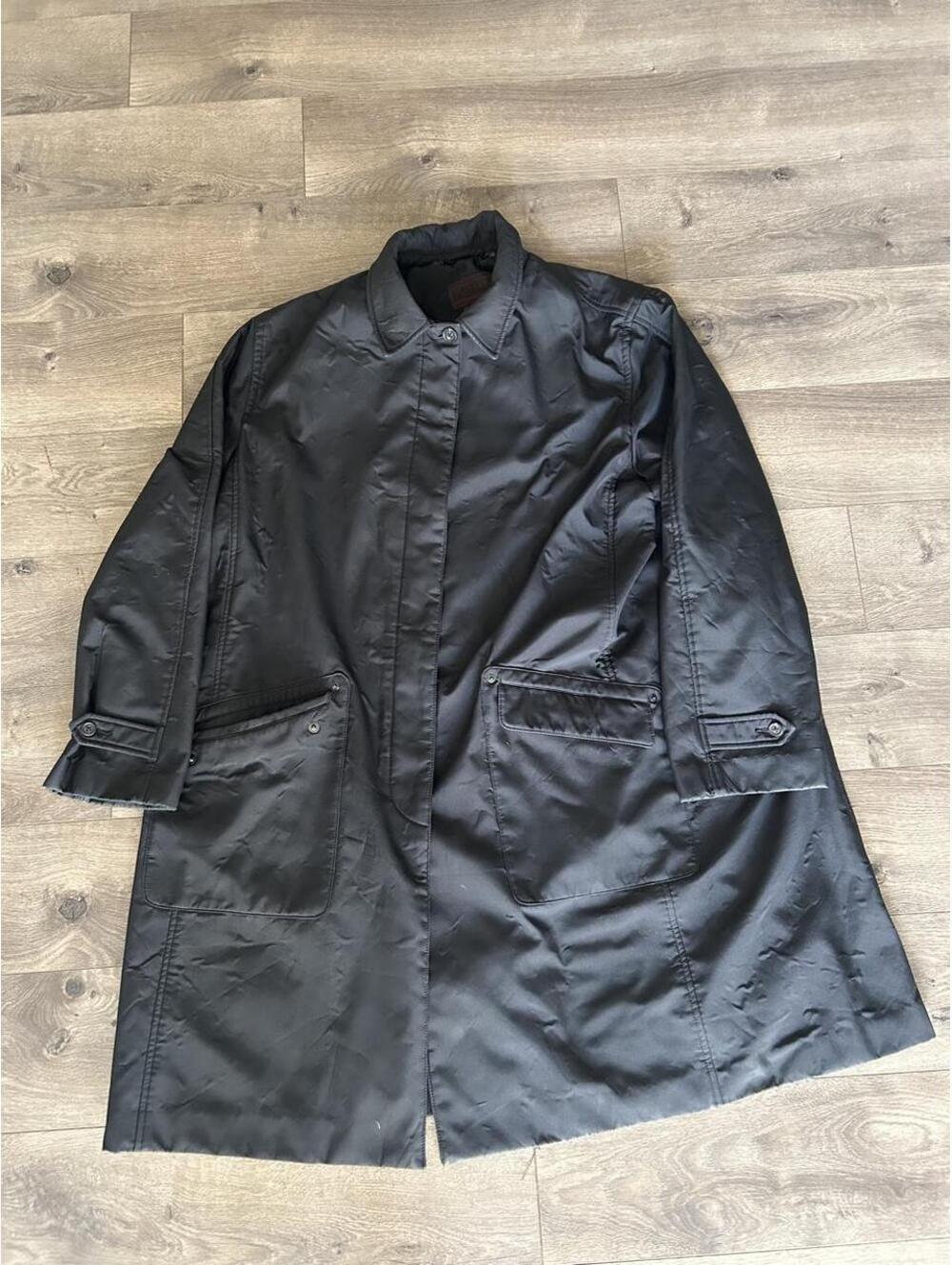 Vintage lauren ralph lauren lightweight field jacket SIZE 3X